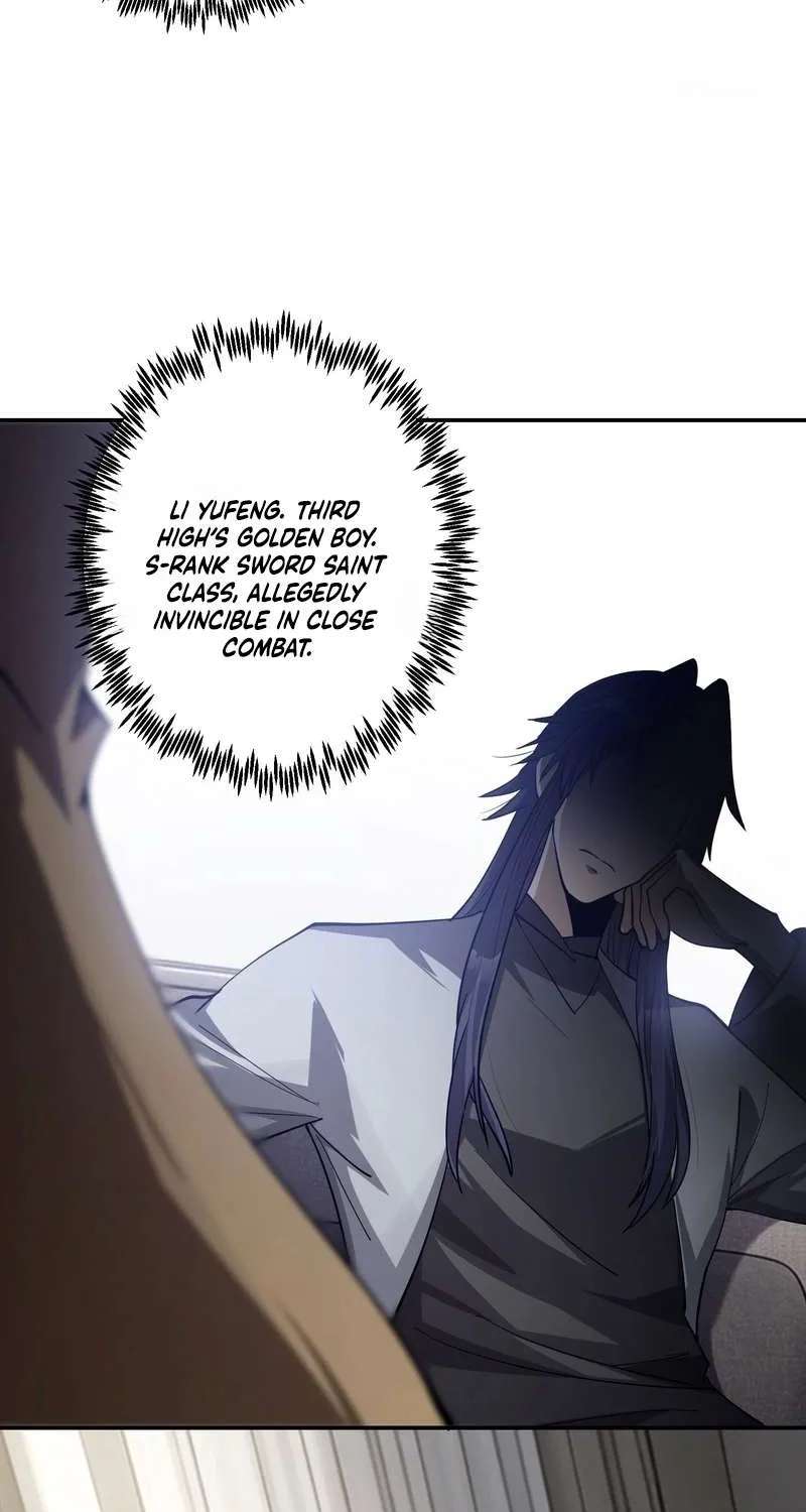 I Turn Skills into Broken Ones with a Single Word Chapter 26 - page 52