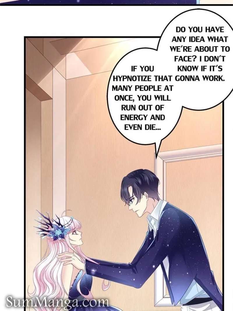 Tian Lai Yin Ling Chapter 240 - page 16