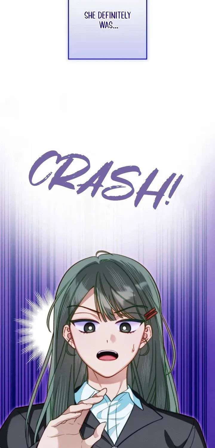 The Top Student Hides Her Regression Chapter 5 - page 7