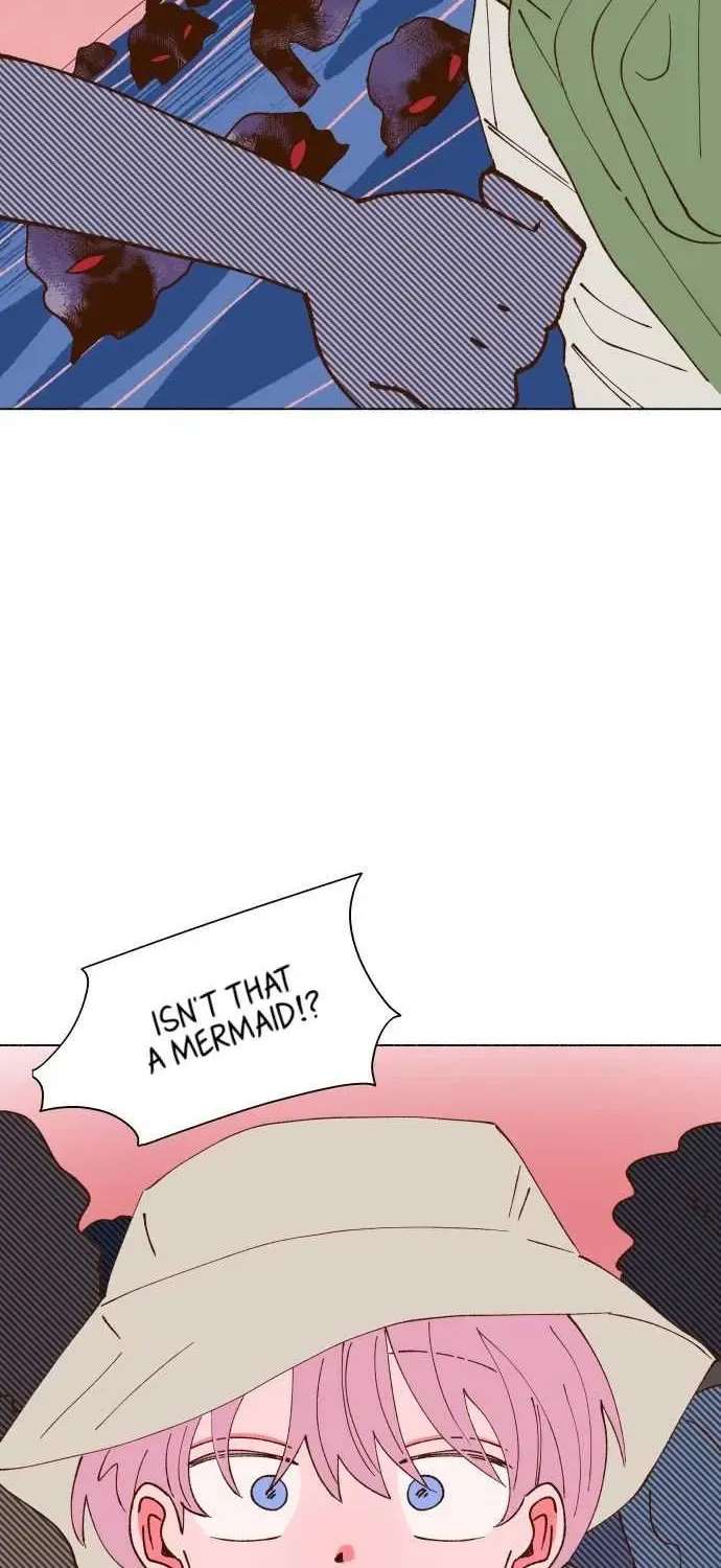 Even If It Goes to Waste Chapter 1 - page 89