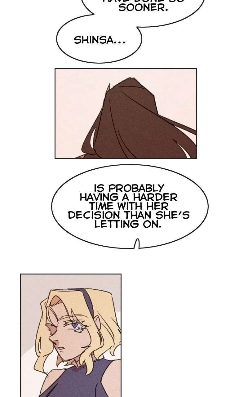 Blue Matter Chapter 162 - page 15