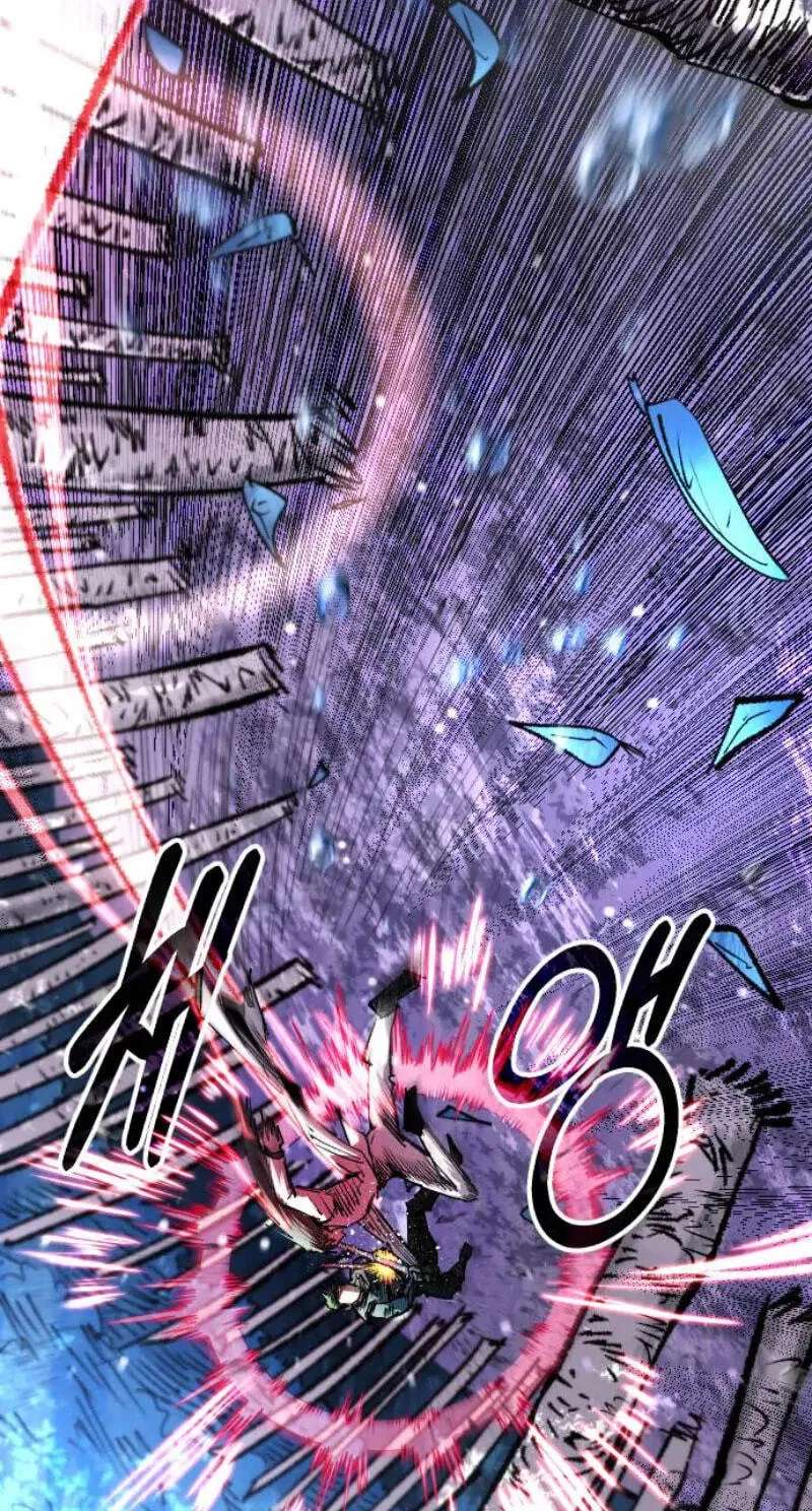 Island of Stars and Chains Chapter 73 - page 88