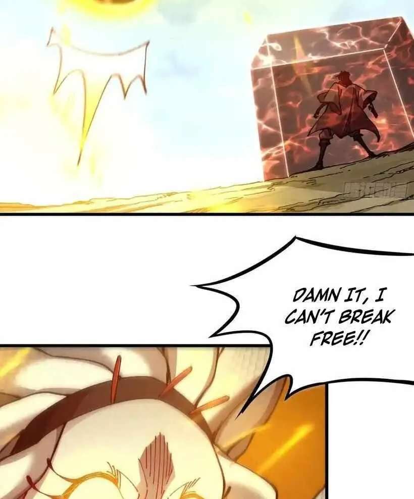 Bai Lan De Wo, Quan Kao Tu Di Xu Ming Chapter 33 - page 24