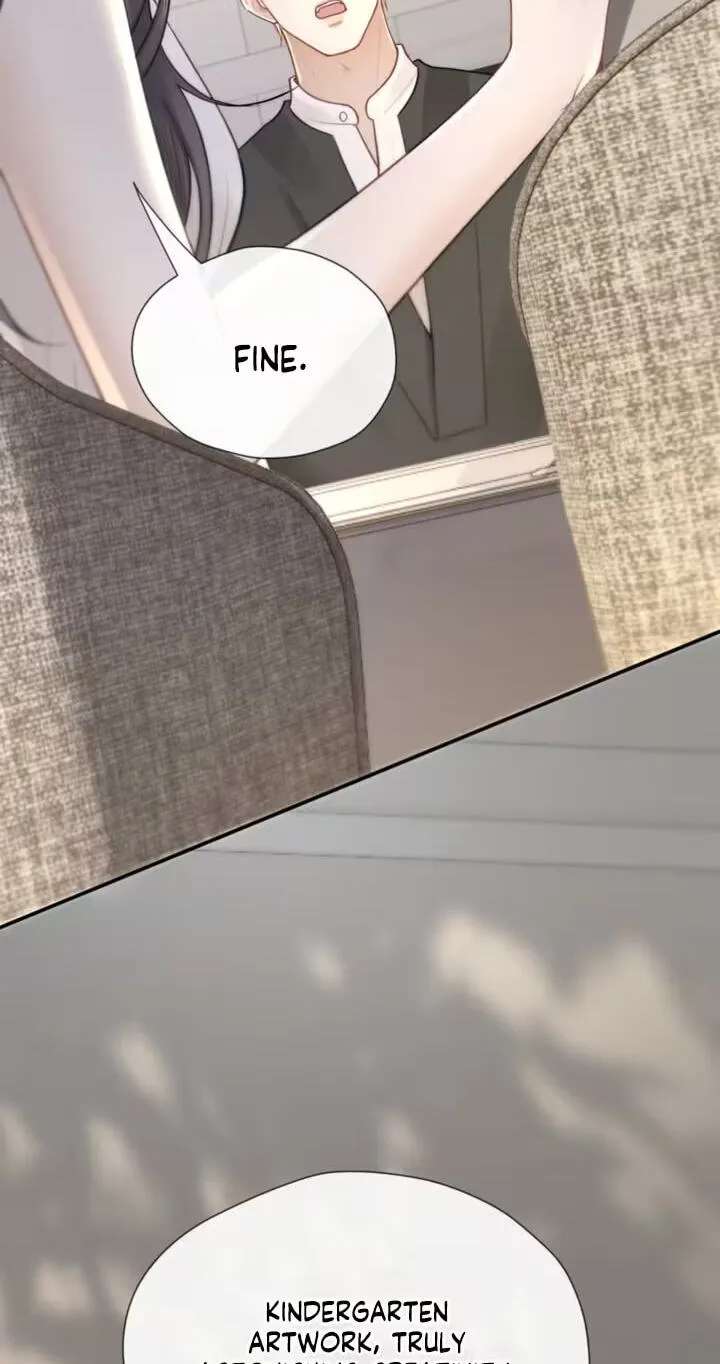 The Perfect Girl Isn't So Perfect Chapter 44 - page 6
