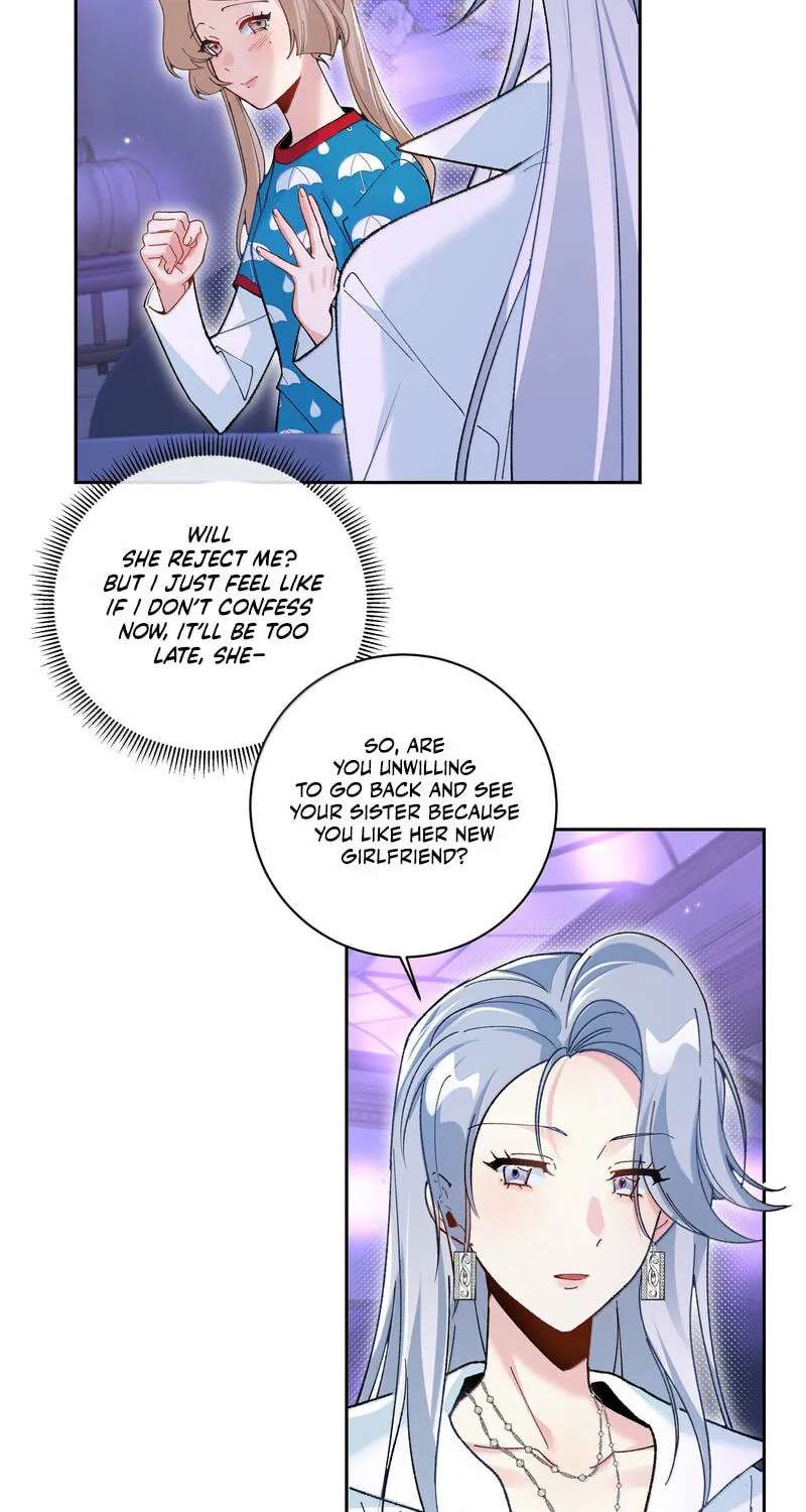 "Duo Duo Suo Suo" Tao Li Ni Chapter 43 - page 34