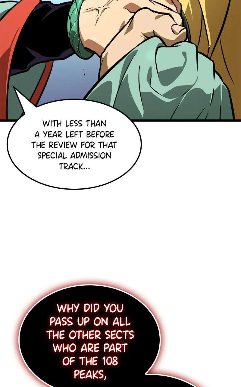 The Martial Genius WhoRemembers Everything Chapter 2 - page 83