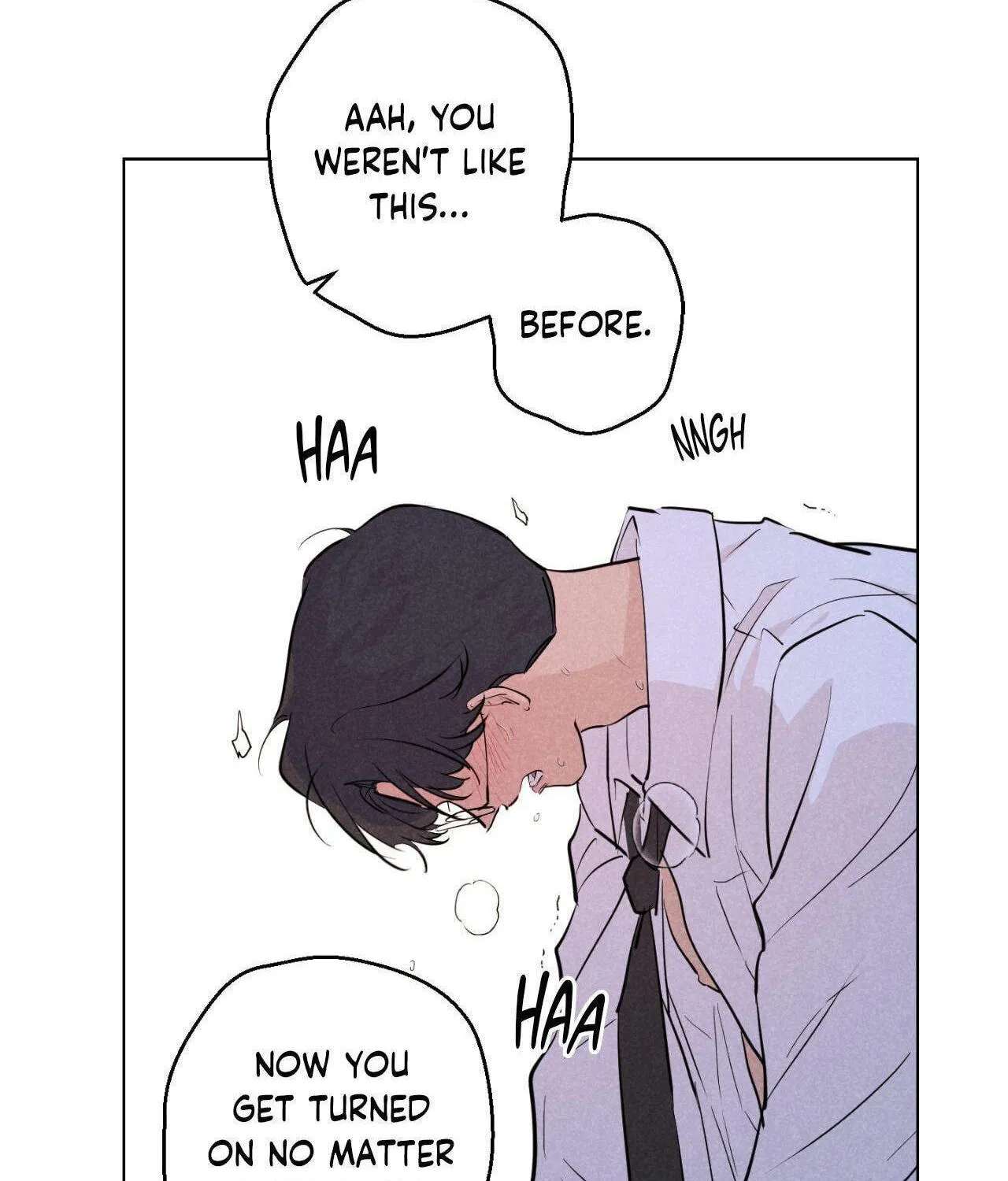 Spinach Bouquet Chapter 150 - page 8