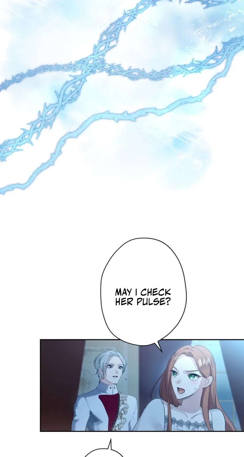 The Unhappy Poison Witch's Happy Marriage Chapter 16 - page 51