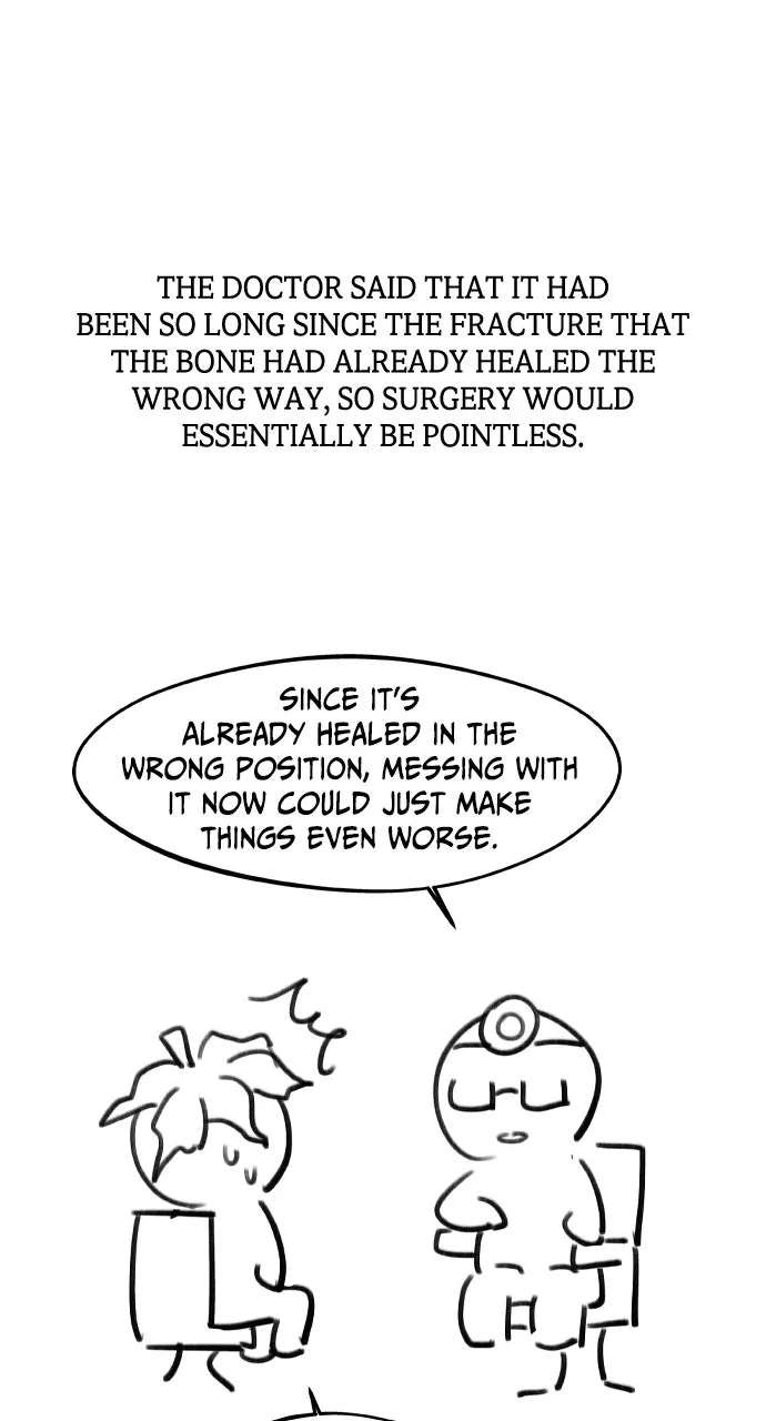 Return of the Gods Chapter 115 - page 9