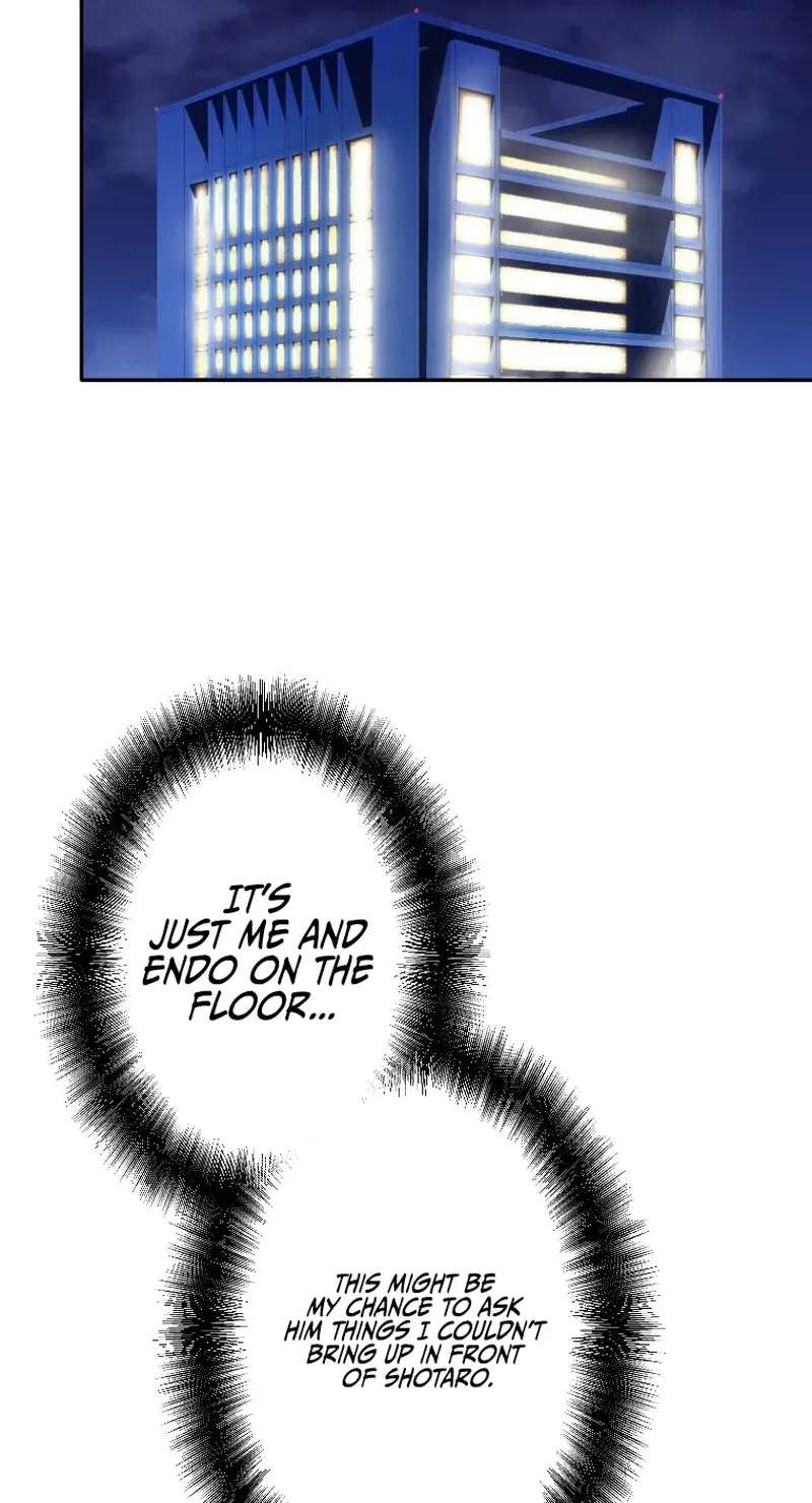 Damasare, Korosareta Ore wa, Kaiki Shite Kyuuteki no Ani no Sanbou to Naru. Chapter 24 - page 25