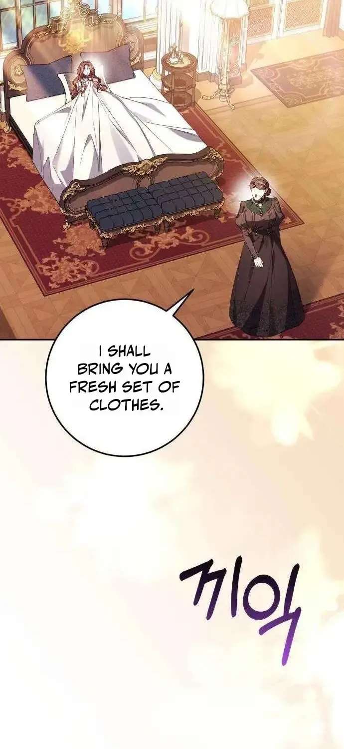 I Became the Owner of a Poor Estate Chapter 1 - page 54