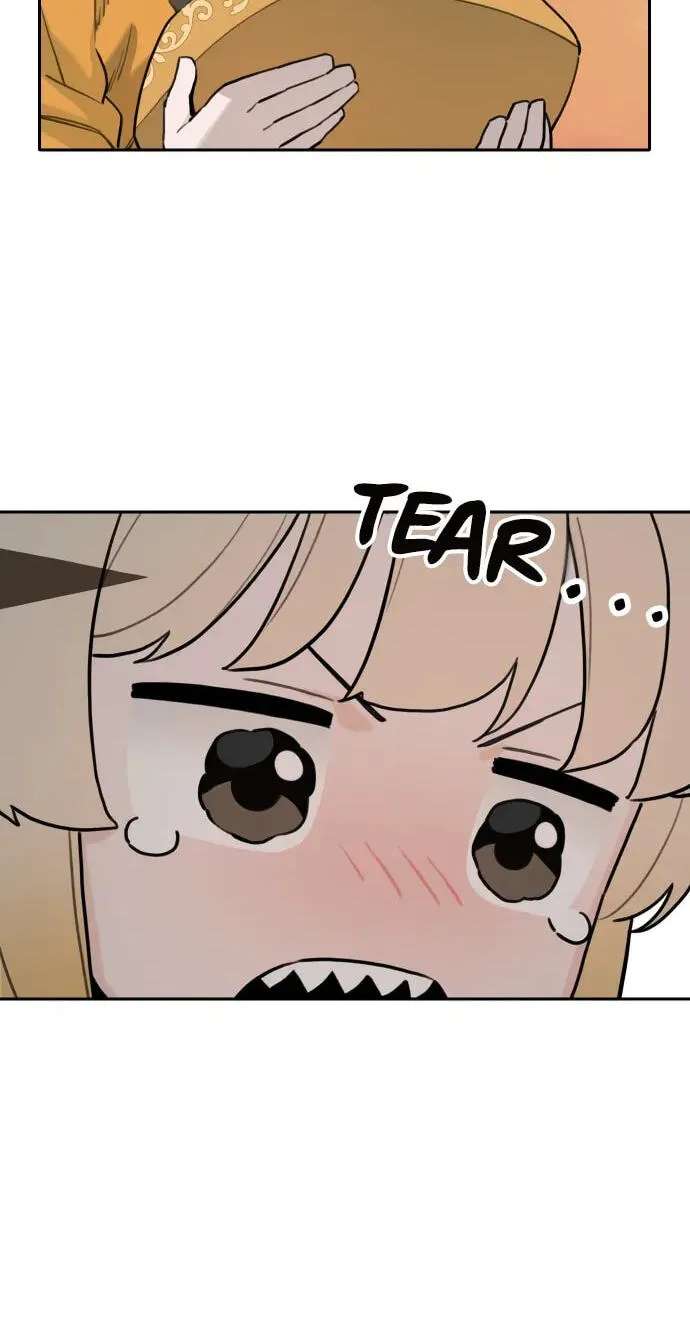 Tiger Coming In Chapter 147 - page 58