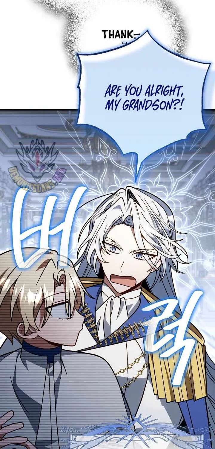 I'm Gonna Annihilate This Land Chapter 98 - page 56