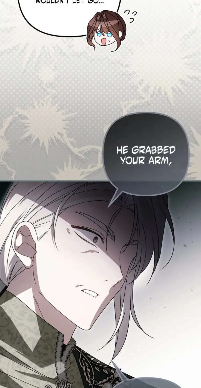 The Pure-White Empress Doesn't Need the Merciless Emperor's Affection! Chapter 29 - page 17