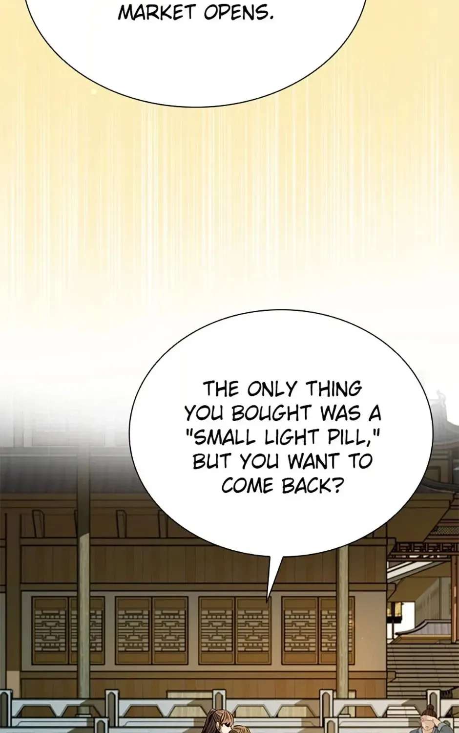 Absolute Master of the Senate Chapter 34 - page 39