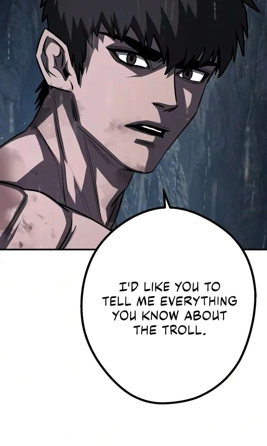 The Berserker's Second Playthrough Chapter 40 - page 171