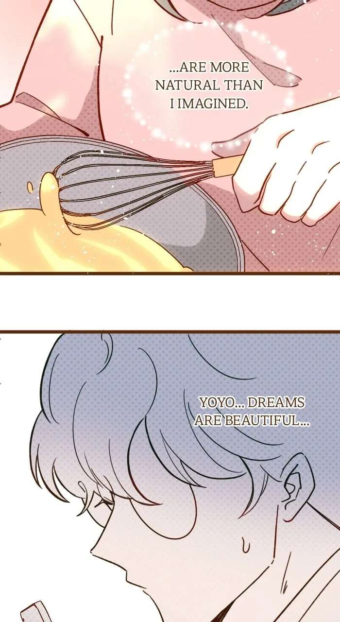 Mega Lover Chapter 4 - page 51