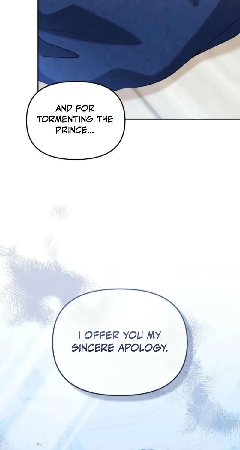 The Villain's Daughter-in-Law Rules by Nature Chapter 68 - page 71