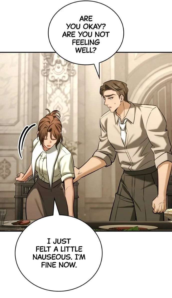 Ties that Bind Us Chapter 37 - page 73