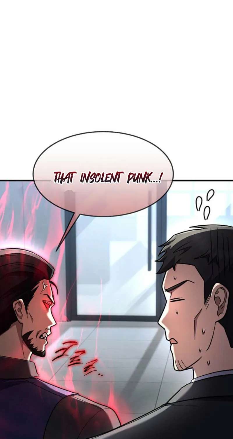 The Regressed Genius Player's Mythical-Rank Weapon Creation Chapter 99 - page 77