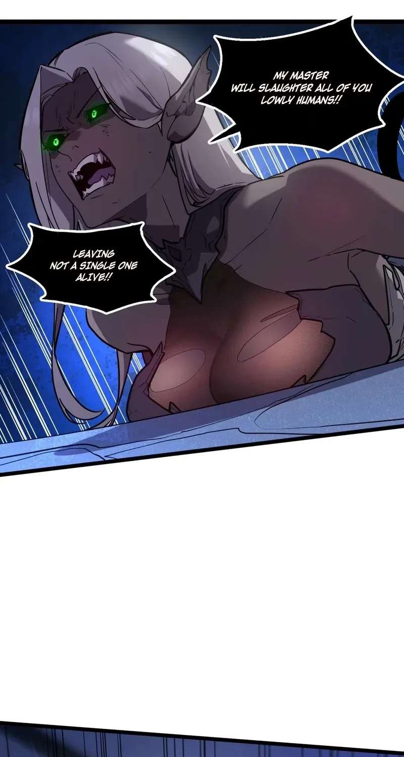 I'm Really Not A Monster Chapter 1 - page 12
