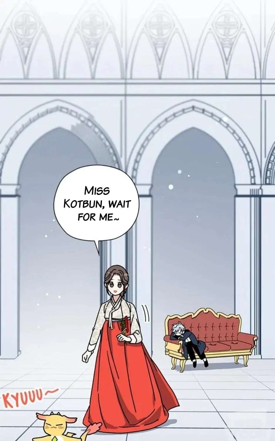 I Became The Chef Of The Dragon King Chapter 112 - page 13