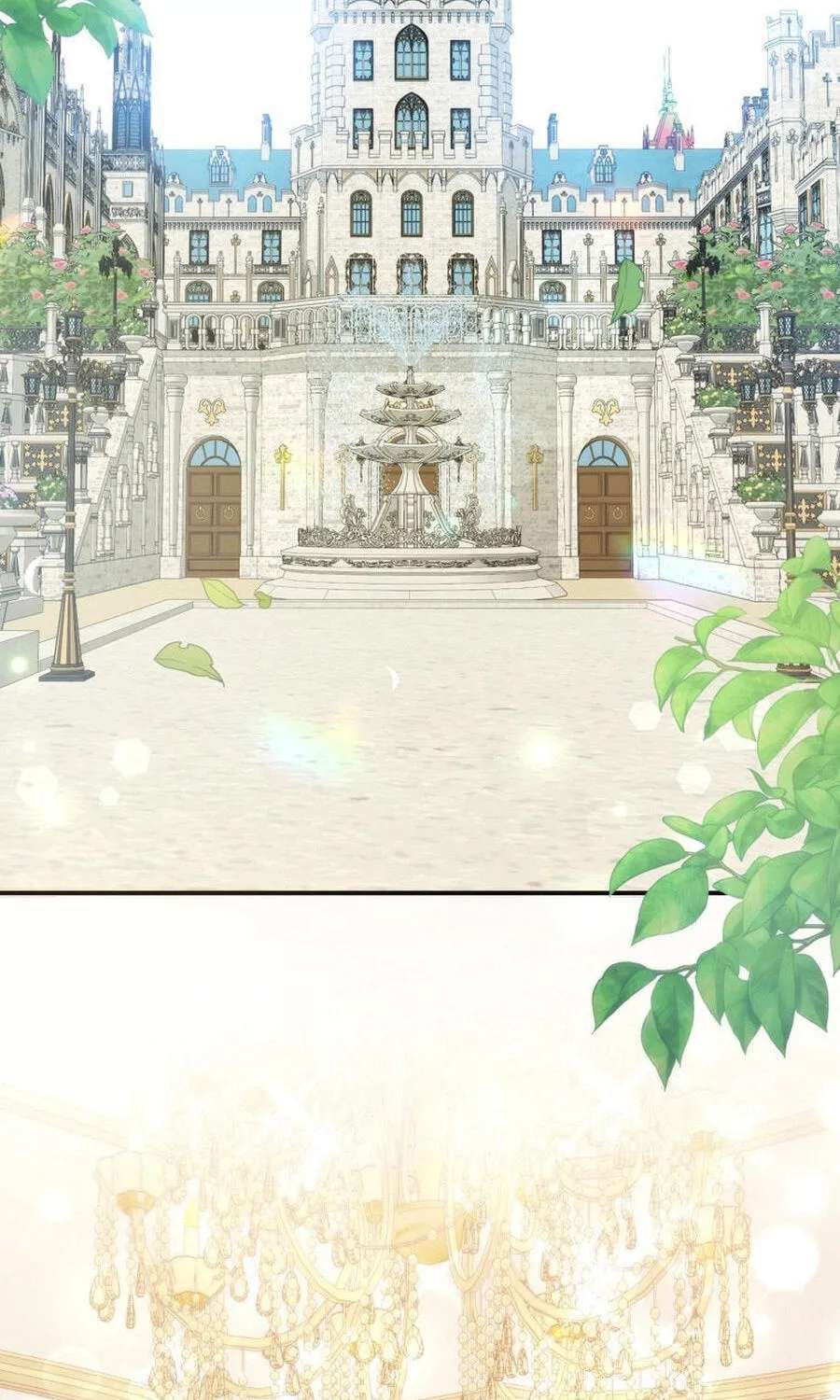 Akujo Alicia no Kyuukoku Recipe Chapter 98 - page 5