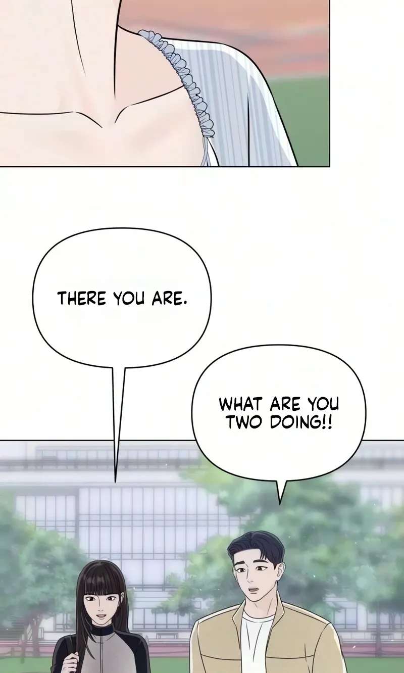 I Don't Want to Be a Man Chapter 12 - page 51