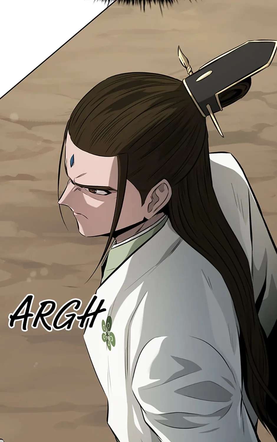 Absolute Master of the Senate Chapter 68 - page 93