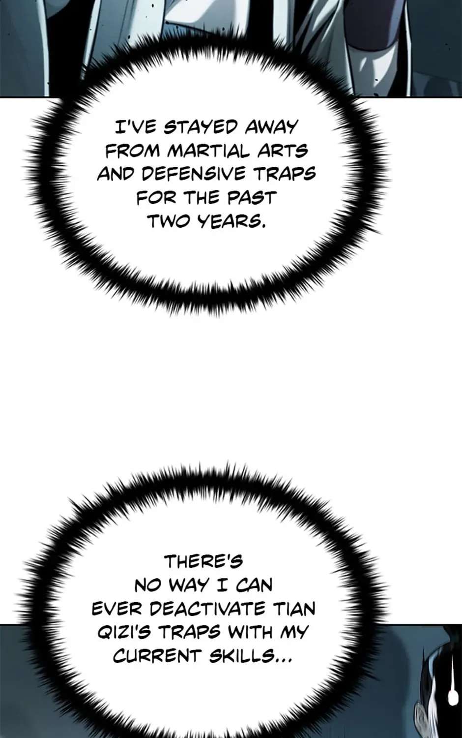 Absolute Master of the Senate Chapter 41 - page 101