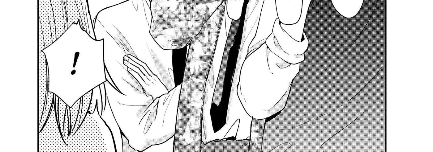 Anyway, I'm Falling in Love with You. Chapter 54.5 - page 16
