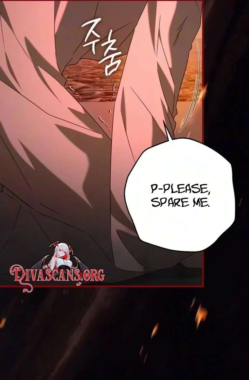 Having Enemy’s Baby Chapter 42 - page 35