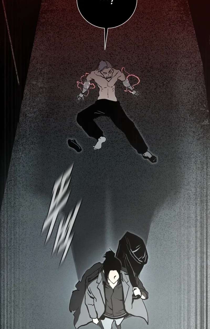How a Cyberpunk Fixer Survives Chapter 1 - page 40