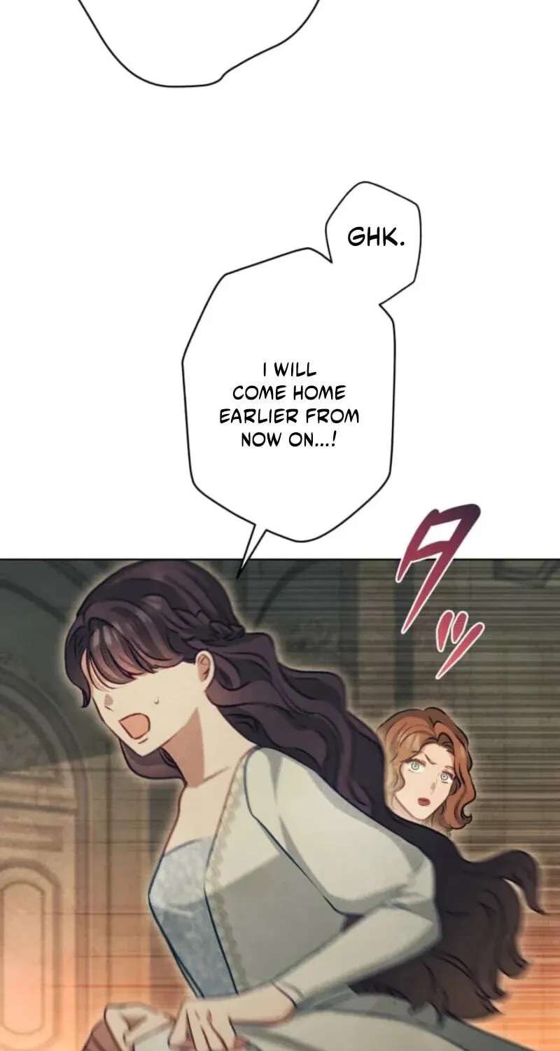 When My Enemies Weep Chapter 48 - page 33