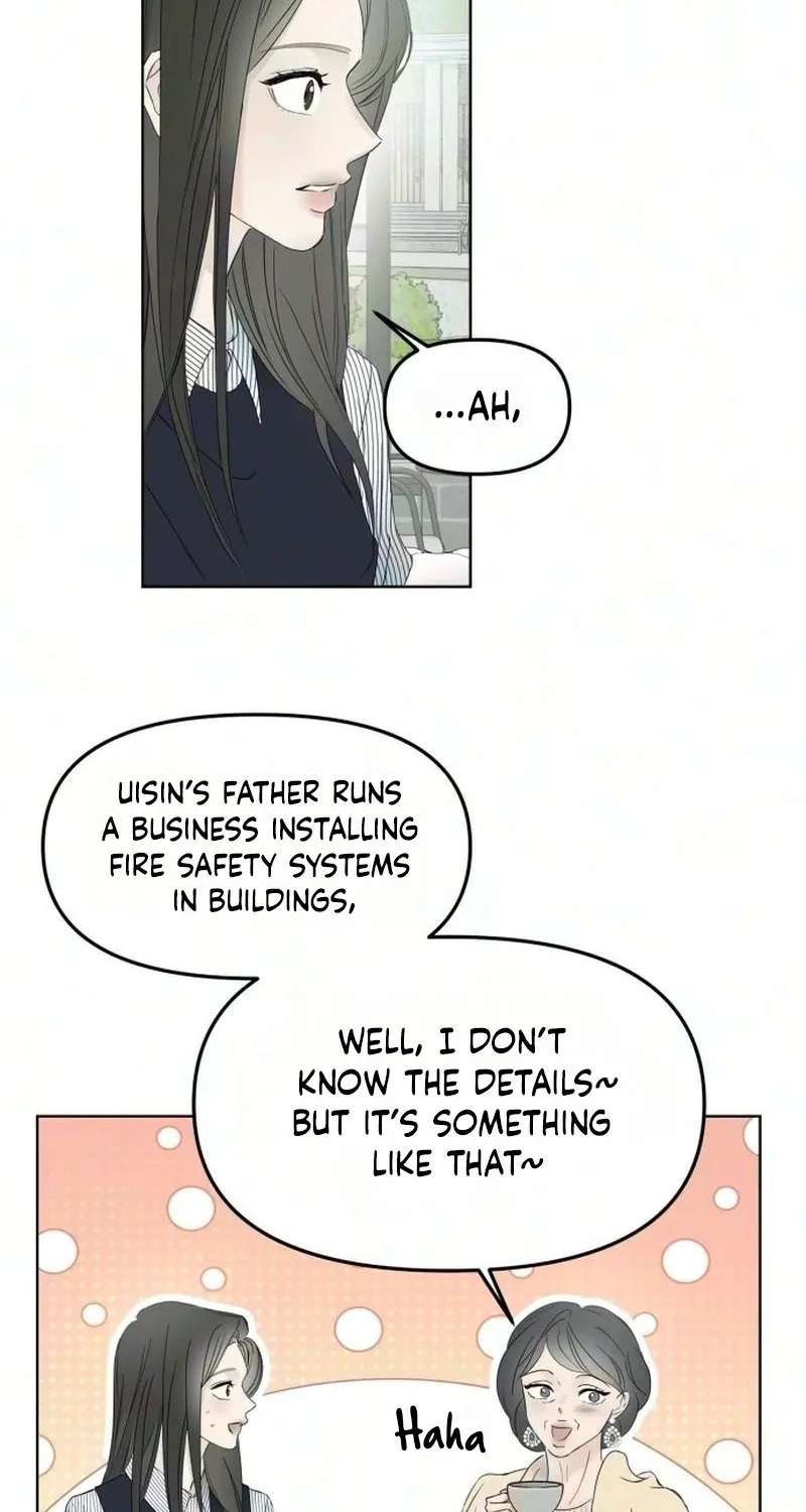 Winning the Marriage Lottery Chapter 14 - page 34