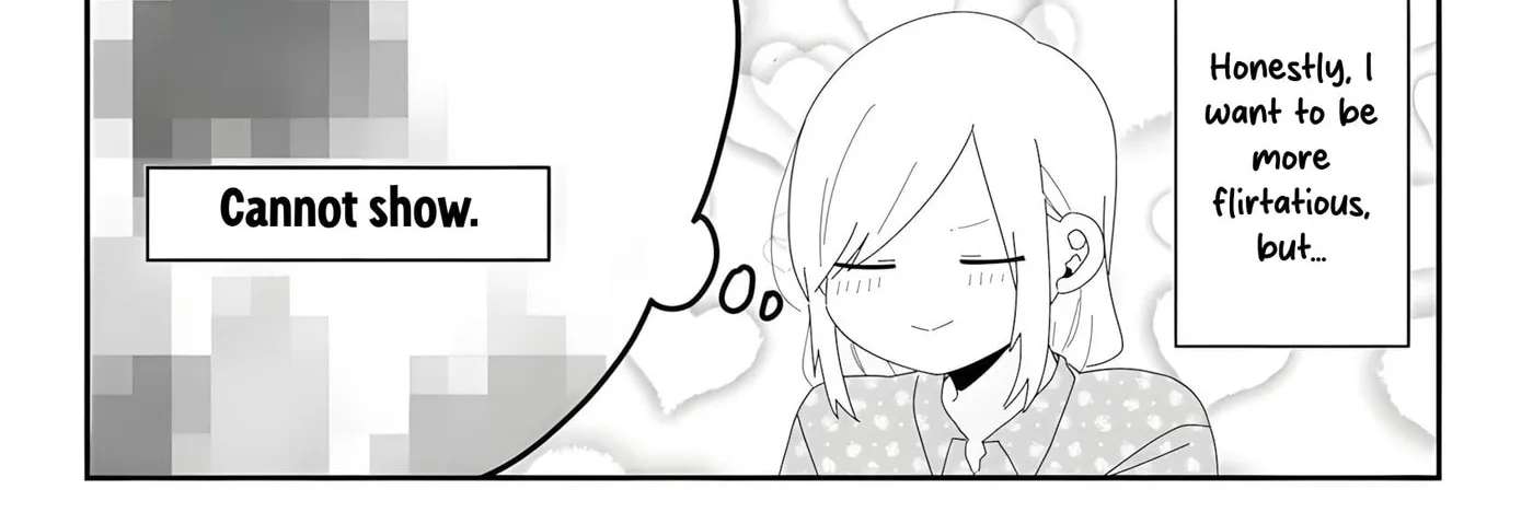Sensei Nishii - Homura-sensei wa Tabun Motenai Chapter 11 - page 18