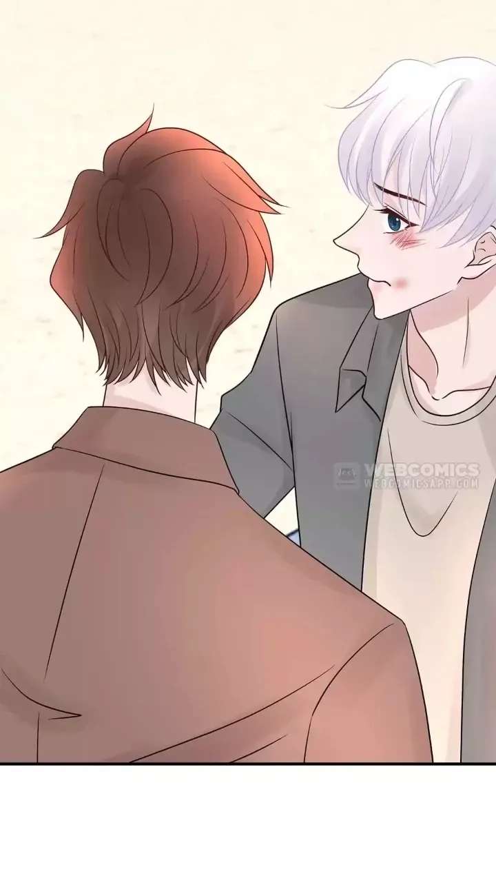 Reborn- deceiving my financial backing husband Chapter 85 - page 17