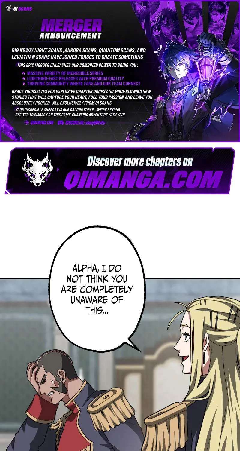 The Jinx's Strategy for Domination Chapter 19 - page 1