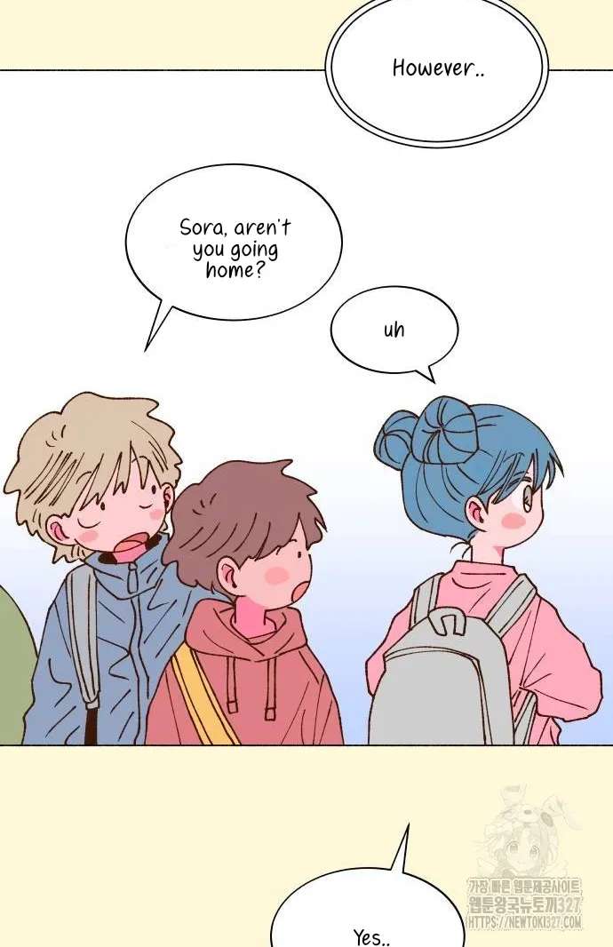 Even If It Goes to Waste Chapter 2 - page 52