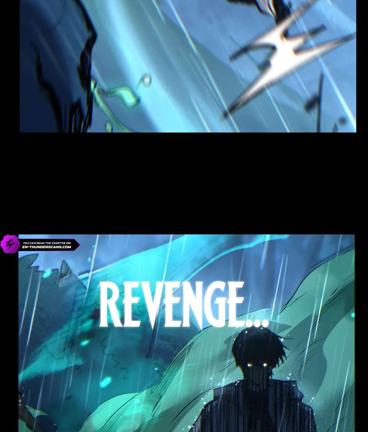 My Healing Skill Can Copy Anything, So I Conquered the Abyss Chapter 1 - page 51