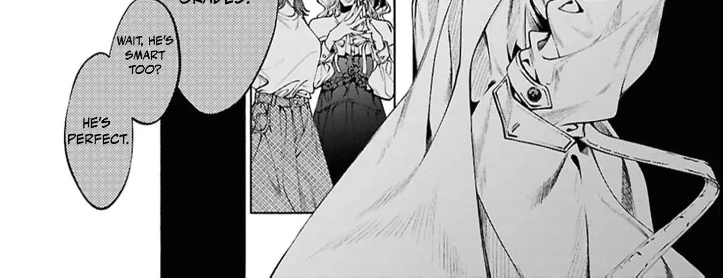 You Eventually Became My Poison Chapter 1 - page 54