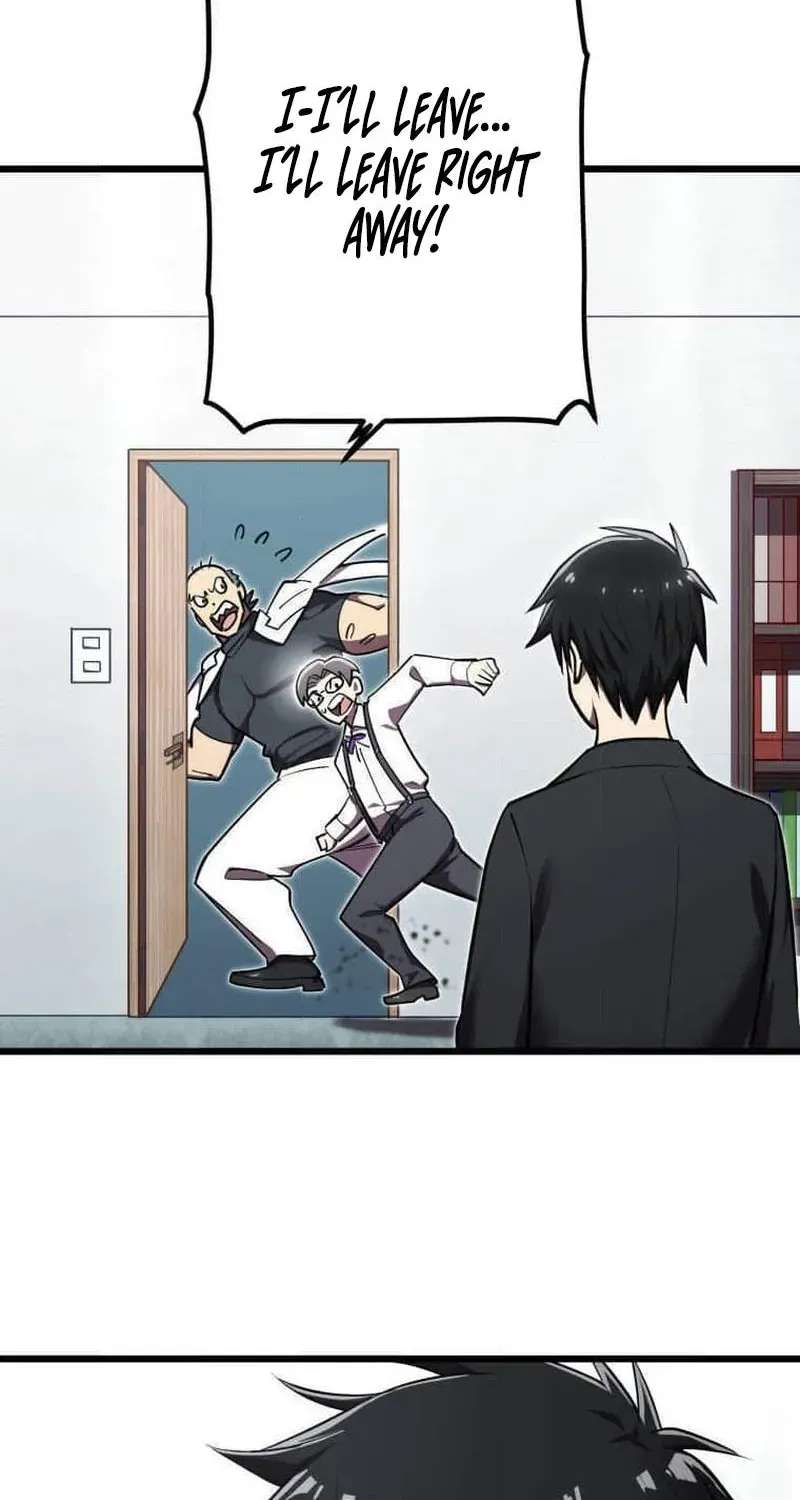 Dominating With The Ex-Skill Hero Master Chapter 47 - page 79