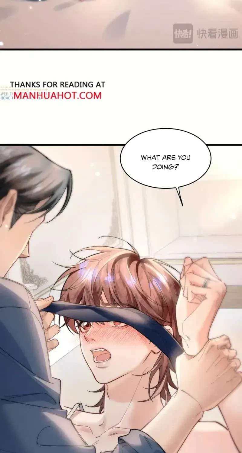 Love Desires Life Chapter 48 - page 16