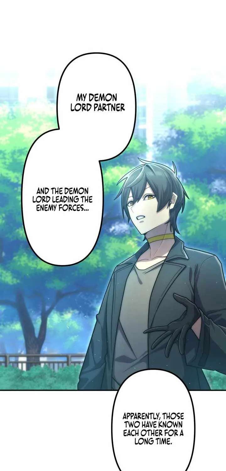 I Became An S-Rank Hunter With The Demon Lord App Chapter 168 - page 26