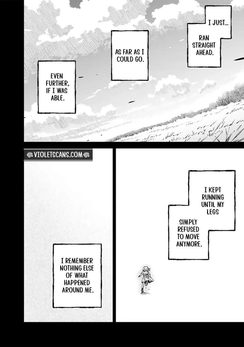 Soup no Mori Chapter 2 - page 21