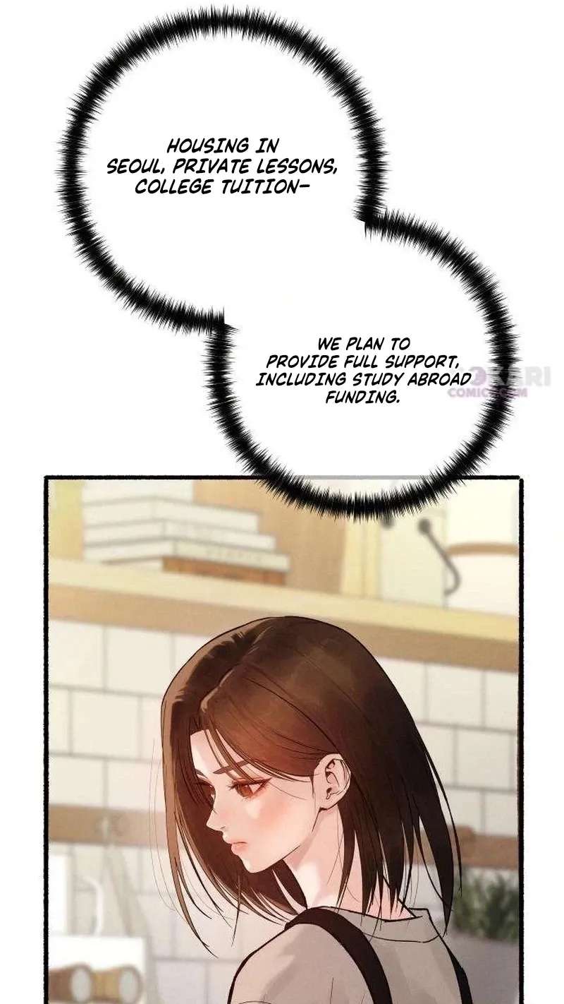 Patronage Stigma Chapter 5 - page 100