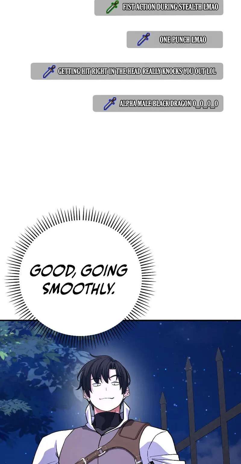 Returnee's Hidden Strategy Streaming Chapter 46 - page 69