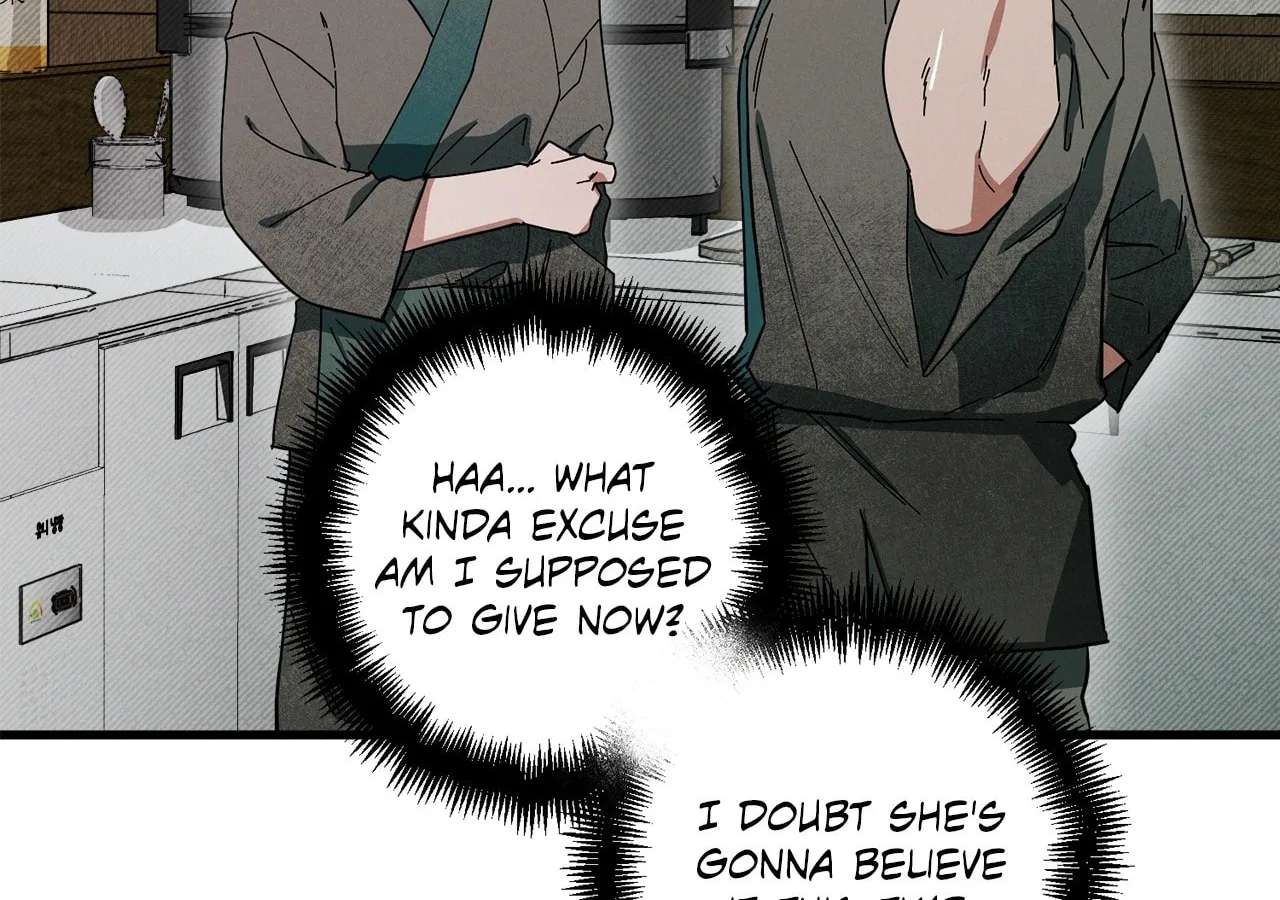 Jangsanbeom (Teriyaki) Chapter 19 - page 86
