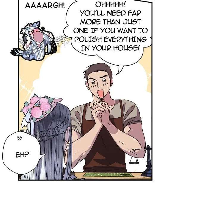 Father, I don't Wantthis Marriage Chapter 4 - page 20