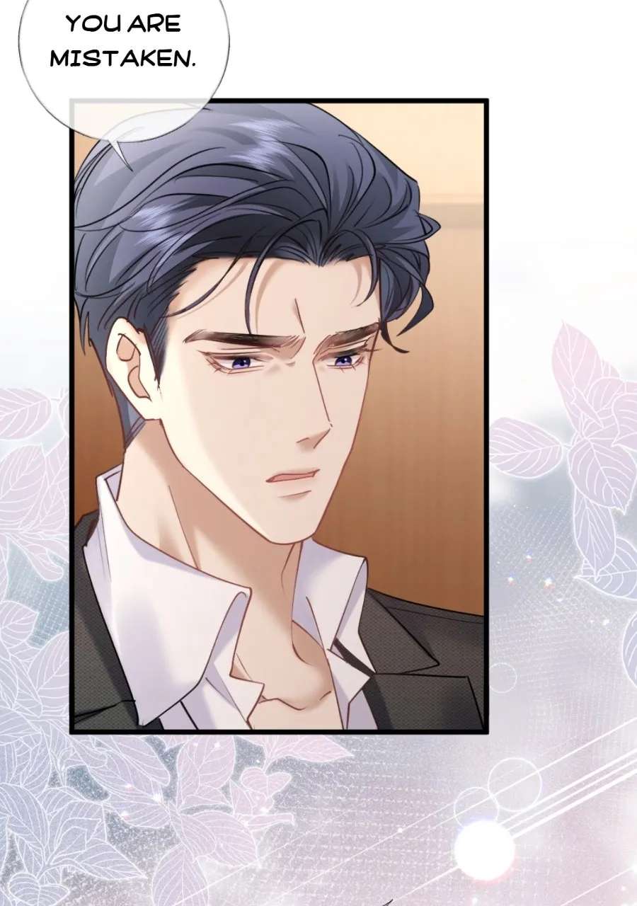 Meet My Ex AgainAs His Aunt Chapter 23 - page 8
